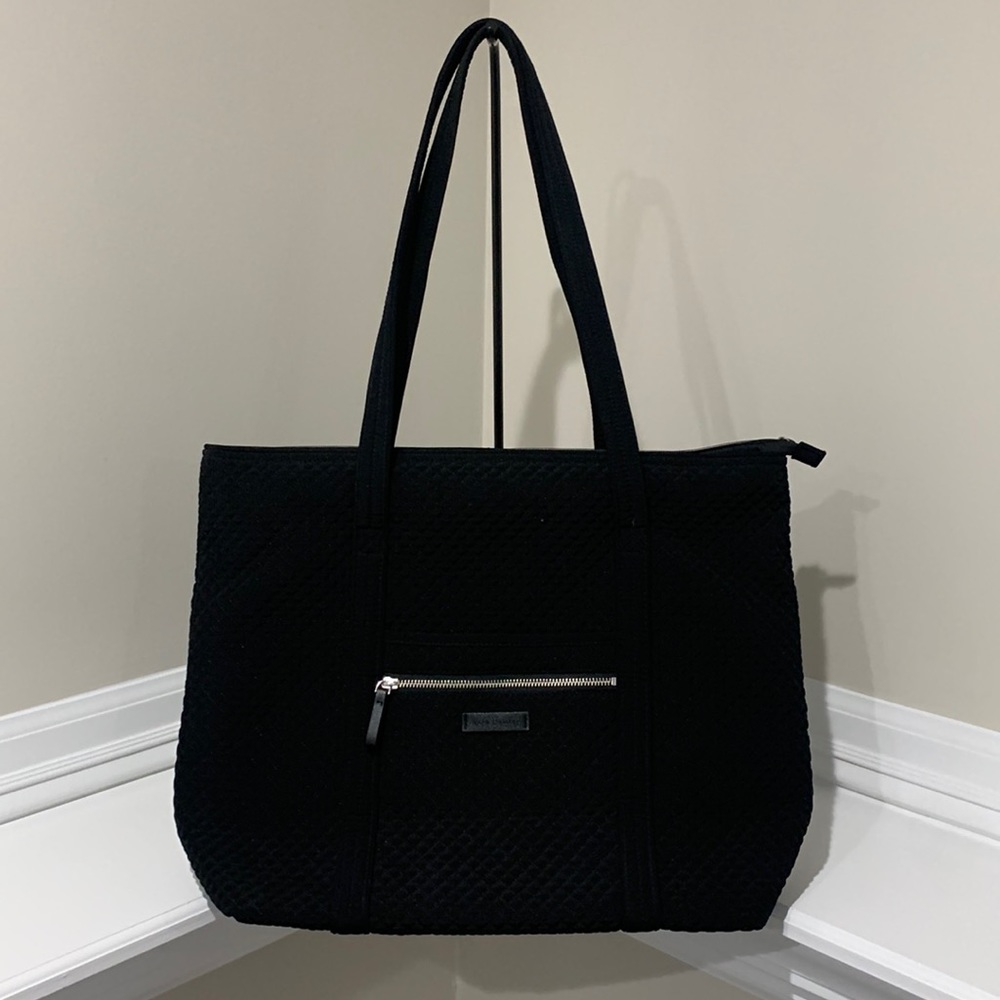 NWOT Vera Bradley Tote.